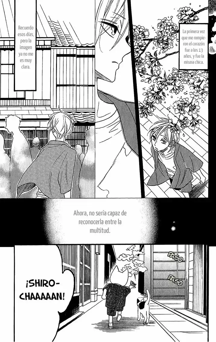 Neko no Machi No Ko (2011) - Capítulo 3 - Página 11 - LectorTMOo