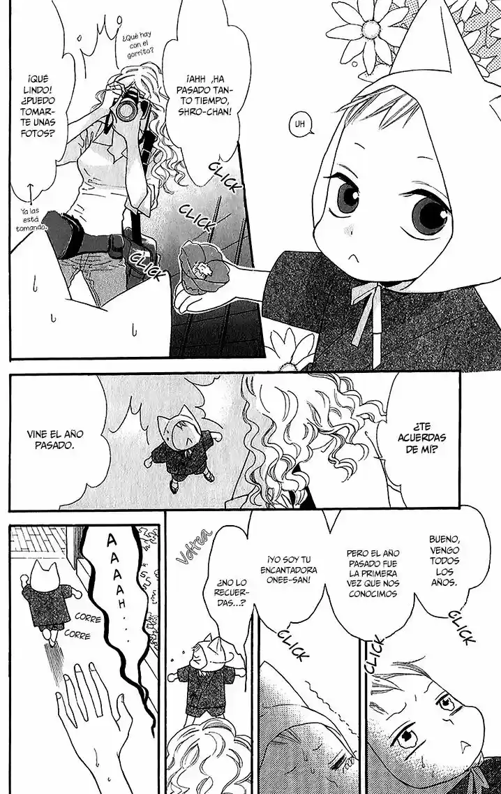 Neko no Machi No Ko (2011) - Capítulo 3 - Página 12 - LectorTMOo