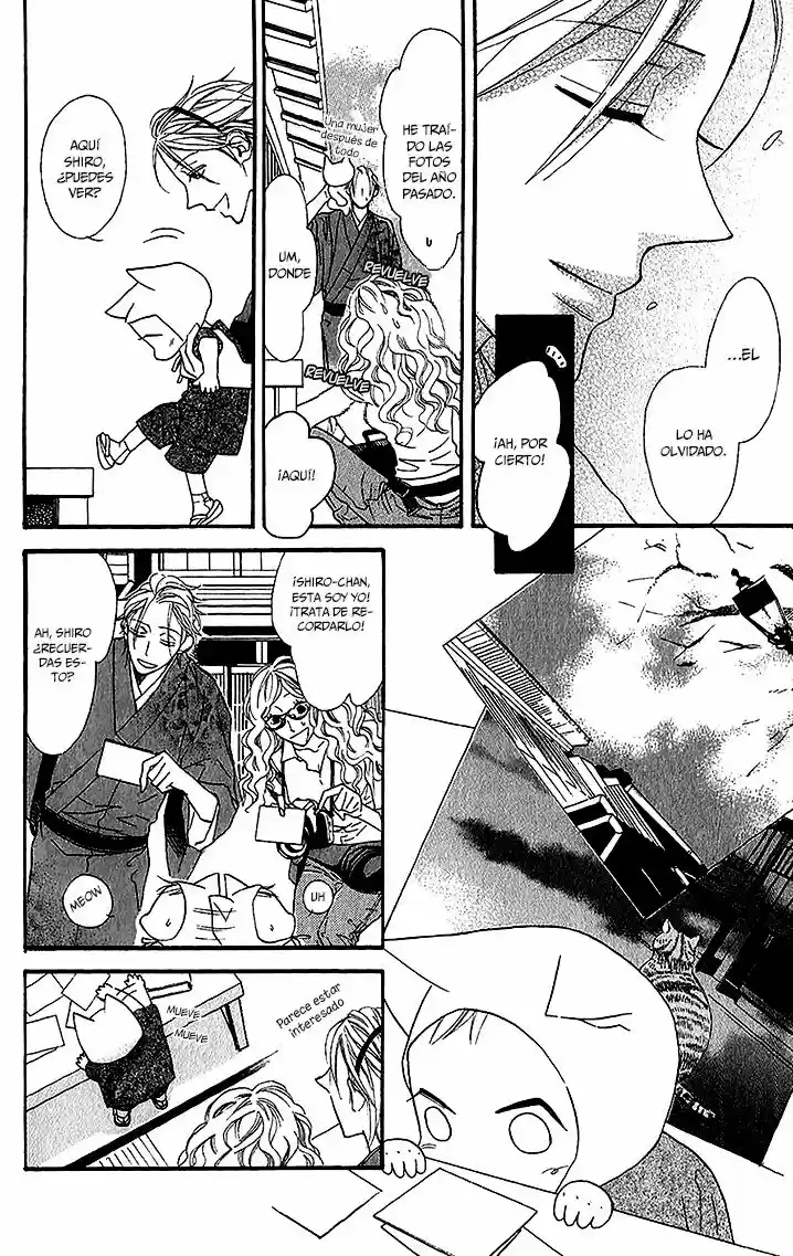 Neko no Machi No Ko (2011) - Capítulo 3 - Página 14 - LectorTMOo