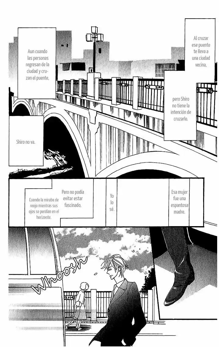 Neko no Machi No Ko (2011) - Capítulo 3 - Página 26 - LectorTMOo