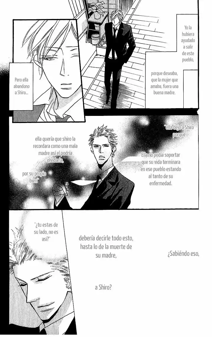 Neko no Machi No Ko (2011) - Capítulo 3 - Página 31 - LectorTMOo