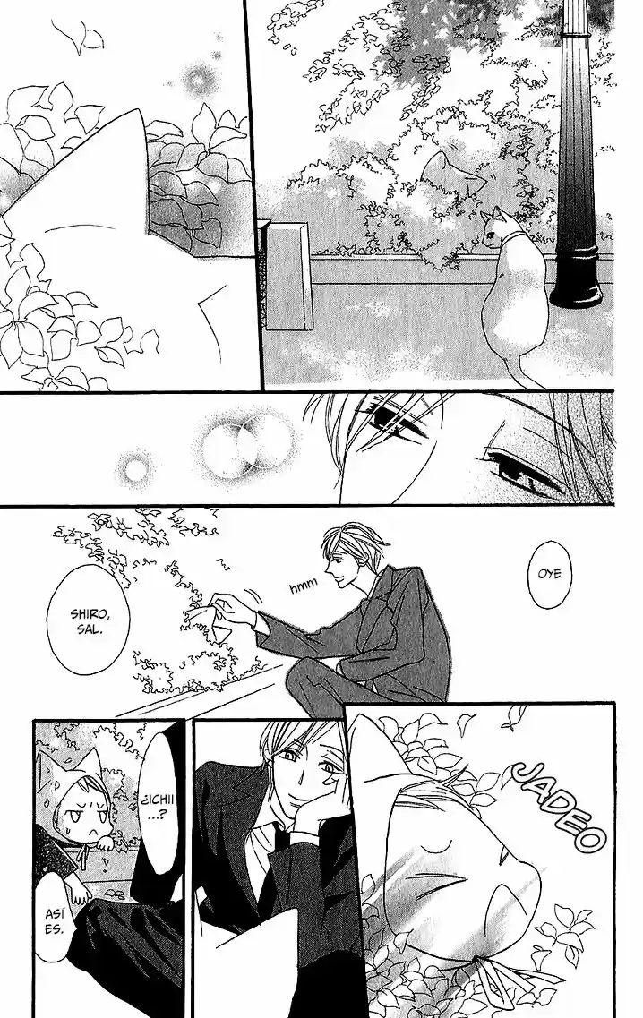 Neko no Machi No Ko (2011) - Capítulo 3 - Página 35 - LectorTMOo