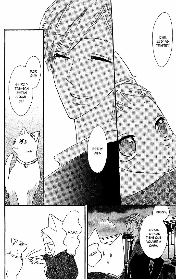 Neko no Machi No Ko (2011) - Capítulo 3 - Página 39 - LectorTMOo