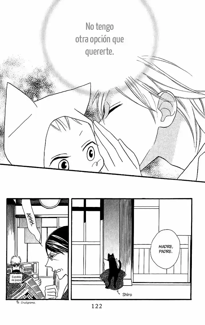 Neko no Machi No Ko (2011) - Capítulo 3 - Página 41 - LectorTMOo
