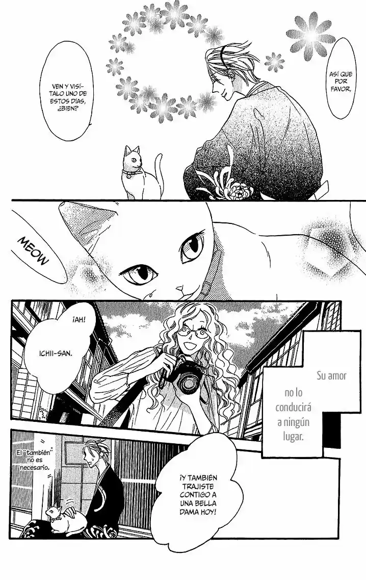 Neko no Machi No Ko (2011) - Capítulo 3 - Página 47 - LectorTMOo