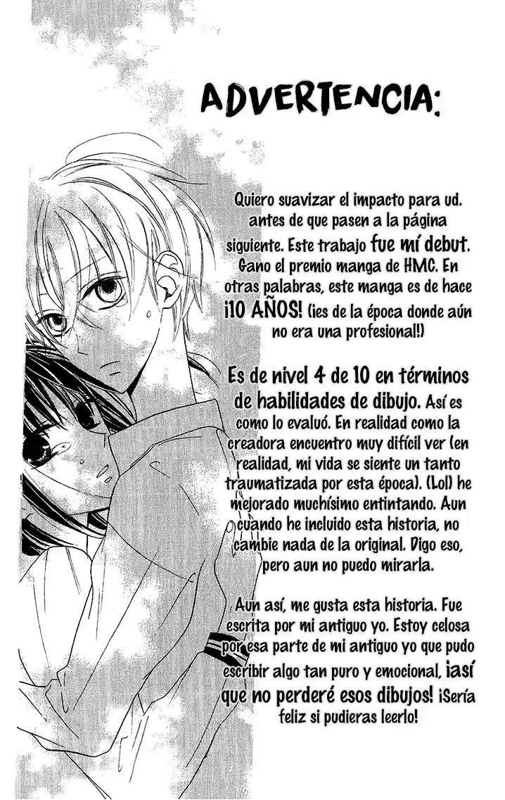 Neko no Machi No Ko (2011) - Capítulo 4.5 - Página 7 - LectorTMOo