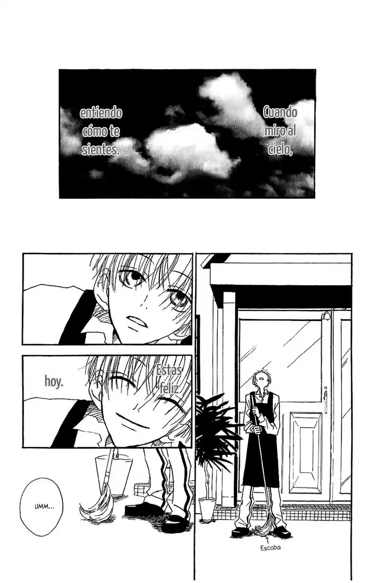 Neko no Machi No Ko (2011) - Capítulo 4.5 - Página 10 - LectorTMOo