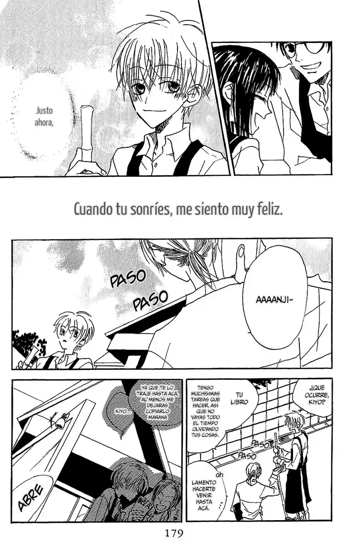 Neko no Machi No Ko (2011) - Capítulo 4.5 - Página 12 - LectorTMOo