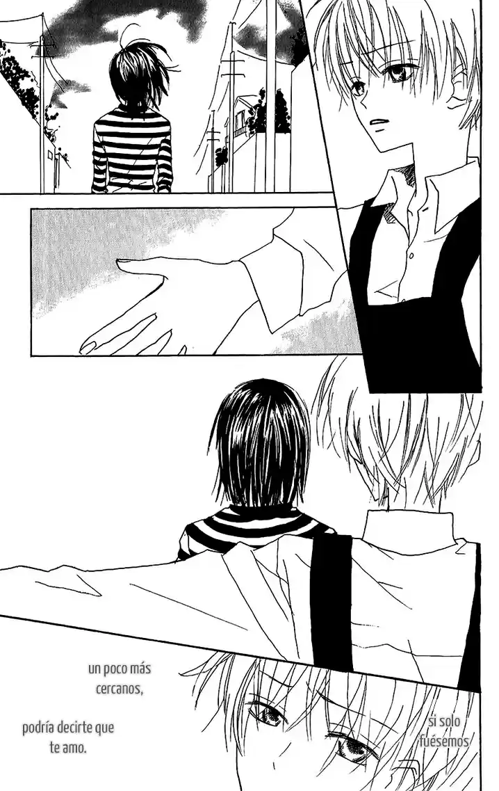 Neko no Machi No Ko (2011) - Capítulo 4.5 - Página 20 - LectorTMOo