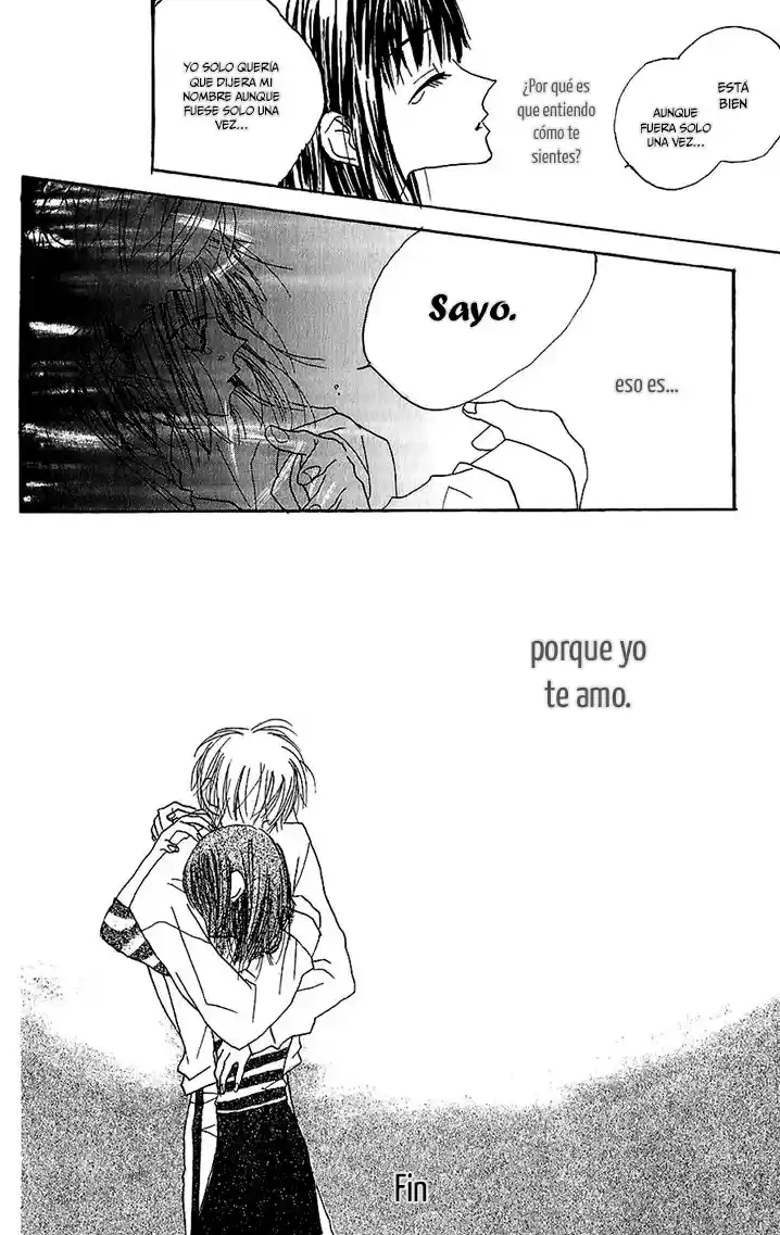 Neko no Machi No Ko (2011) - Capítulo 4.5 - Página 23 - LectorTMOo