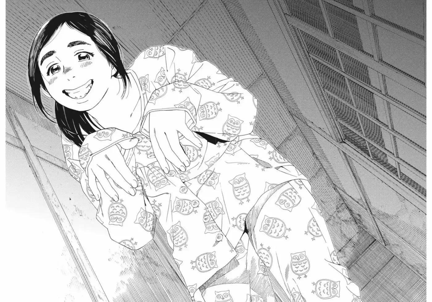 Neko no Otera no Chion-san (2017) - Capítulo 1 - Página 33 - LectorTMOo