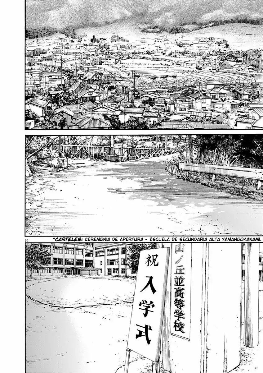 Neko no Otera no Chion-san (2017) - Capítulo 10 - Página 13 - LectorTMOo