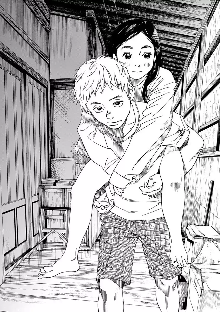Neko no Otera no Chion-san (2017) - Capítulo 17 - Página 5 - LectorTMOo