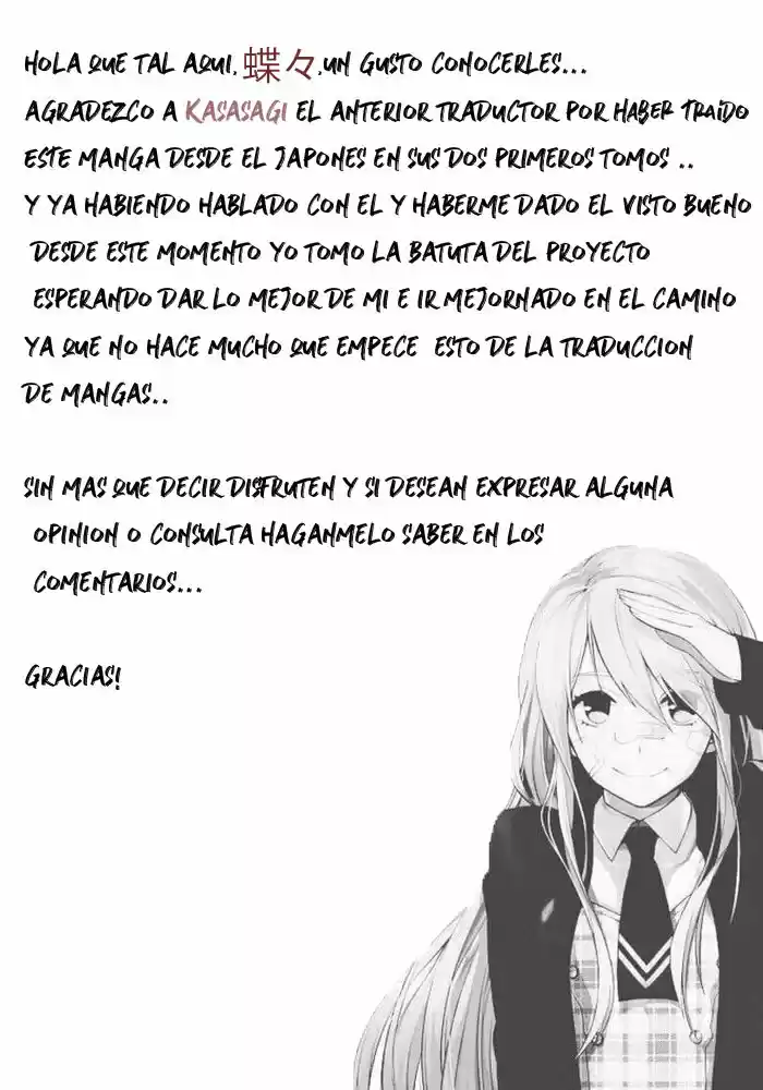 Neko no Otera no Chion-san (2017) - Capítulo 18 - Página 2 - LectorTMOo