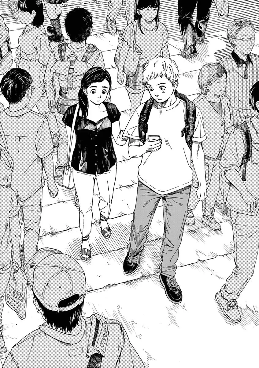 Neko no Otera no Chion-san (2017) - Capítulo 24 - Página 12 - LectorTMOo