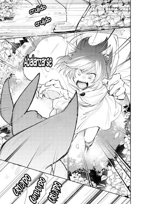 Neko no Te demo Yoroshikereba (2020) - Capítulo 1 - Página 8 - LectorTMOo