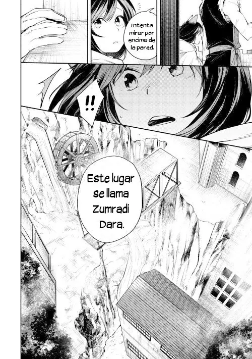 Neko no Te demo Yoroshikereba (2020) - Capítulo 1 - Página 19 - LectorTMOo