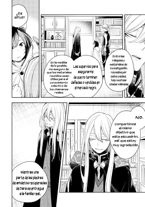 Neko no Te demo Yoroshikereba (2020) - Capítulo 1 - Página 25 - LectorTMOo