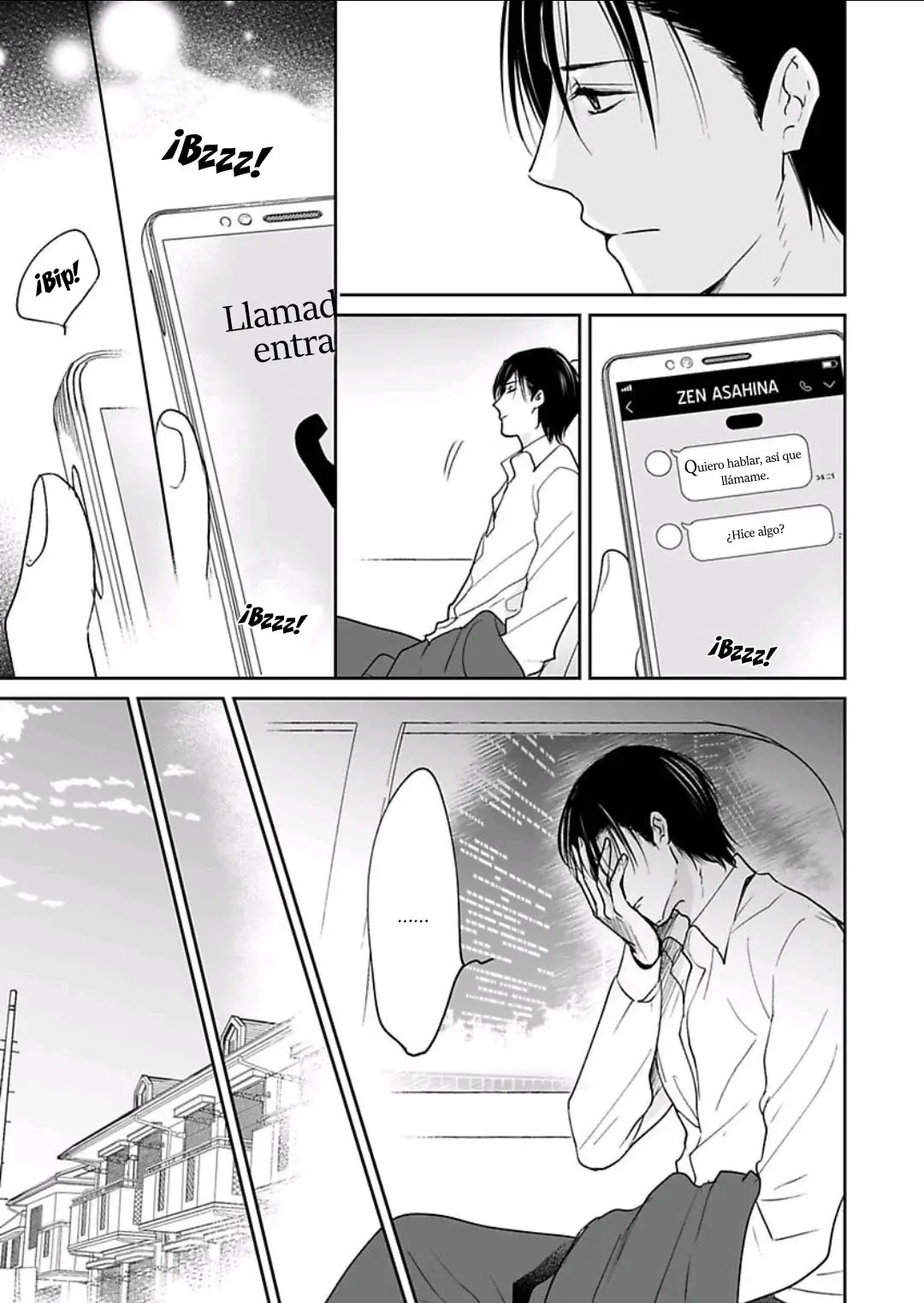 Neko no Te Naraba Karizu ni Medero (2018) - Capítulo 4 - Página 8 - LectorTMOo