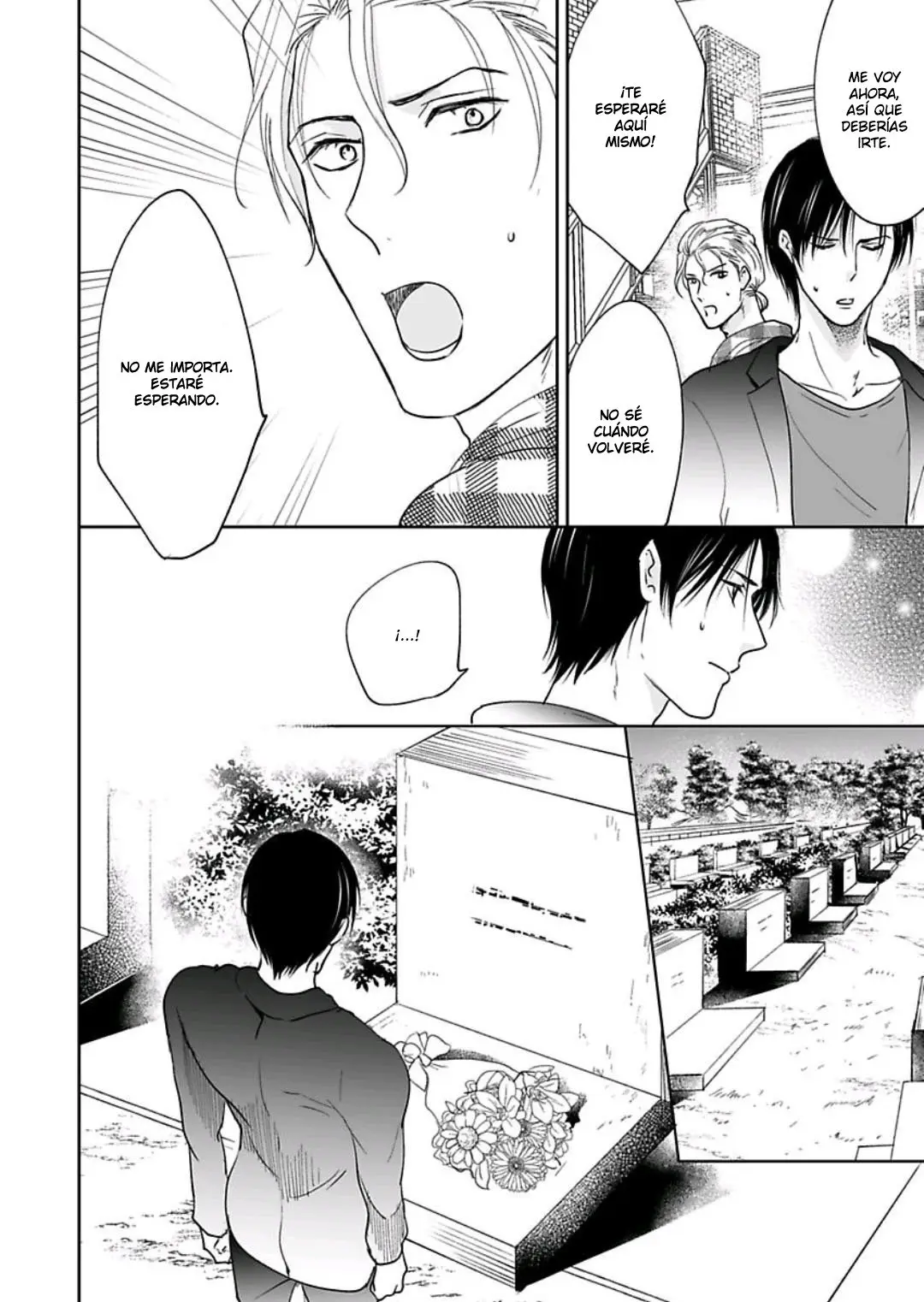 Neko no Te Naraba Karizu ni Medero (2018) - Capítulo 4 - Página 11 - LectorTMOo