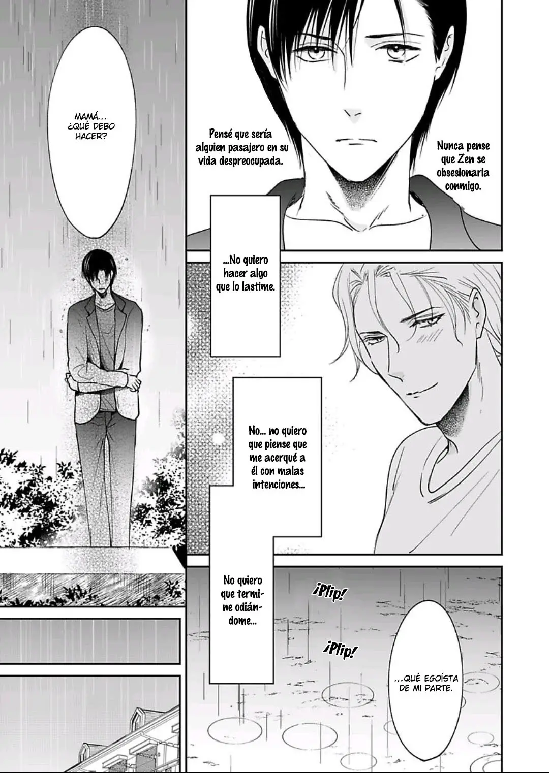 Neko no Te Naraba Karizu ni Medero (2018) - Capítulo 4 - Página 12 - LectorTMOo