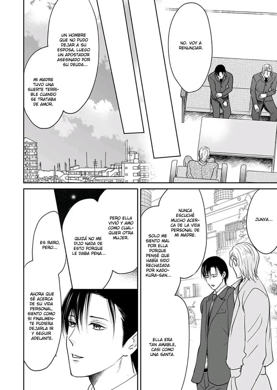 Neko no Te Naraba Karizu ni Medero (2018) - Capítulo 5 - Página 23 - LectorTMOo