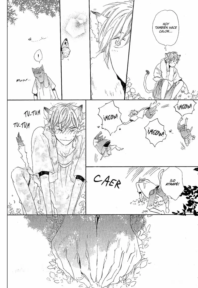 neko no yomeiri (2010) - Capítulo 3 - Página 9 - LectorTMOo