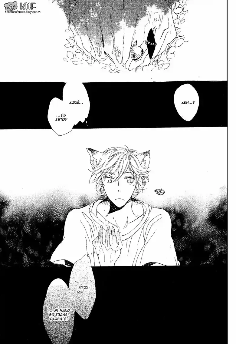 neko no yomeiri (2010) - Capítulo 3 - Página 10 - LectorTMOo