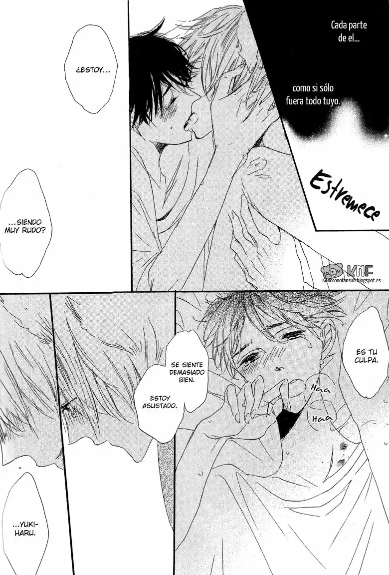neko no yomeiri (2010) - Capítulo 4 - Página 17 - LectorTMOo