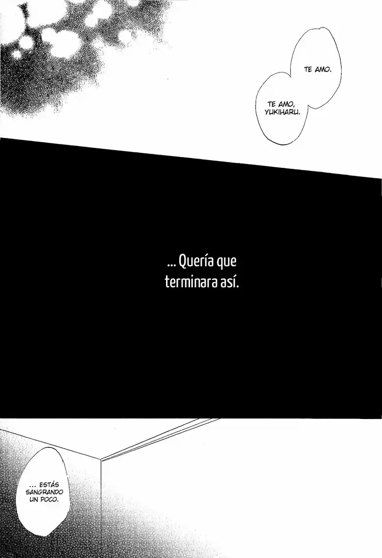 neko no yomeiri (2010) - Capítulo 4 - Página 18 - LectorTMOo