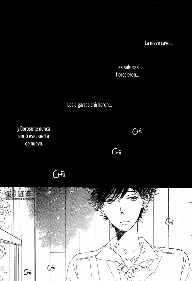 neko no yomeiri (2010) - Capítulo 4 - Página 25 - LectorTMOo