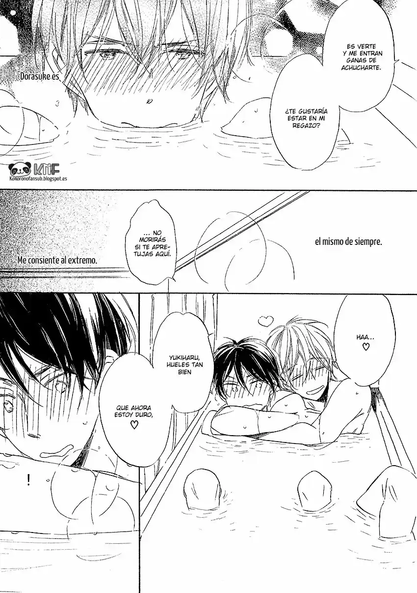 neko no yomeiri (2010) - Capítulo 6 - Página 6 - LectorTMOo
