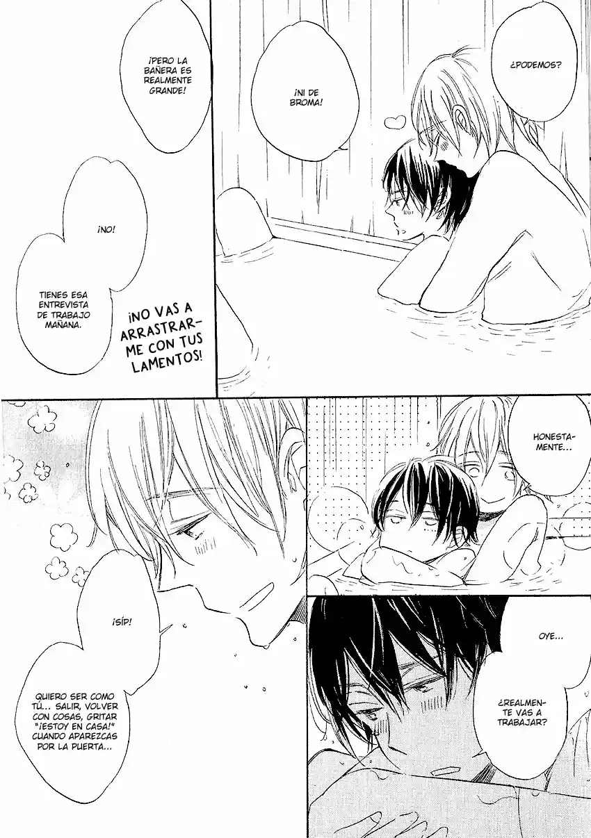 neko no yomeiri (2010) - Capítulo 6 - Página 7 - LectorTMOo
