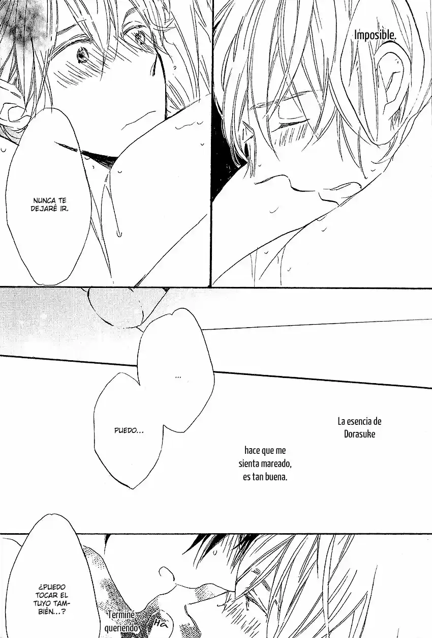 neko no yomeiri (2010) - Capítulo 6 - Página 11 - LectorTMOo