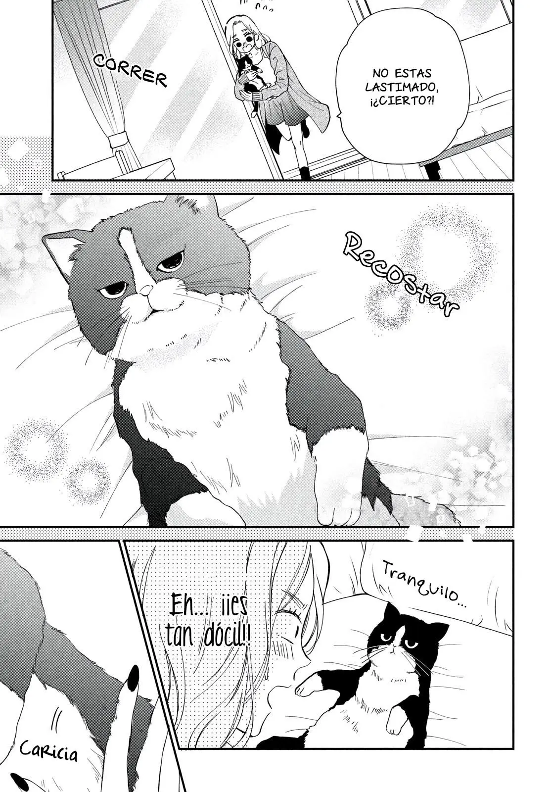 Neko to Kiss (2020) - Capítulo 1 - Página 11 - LectorTMOo
