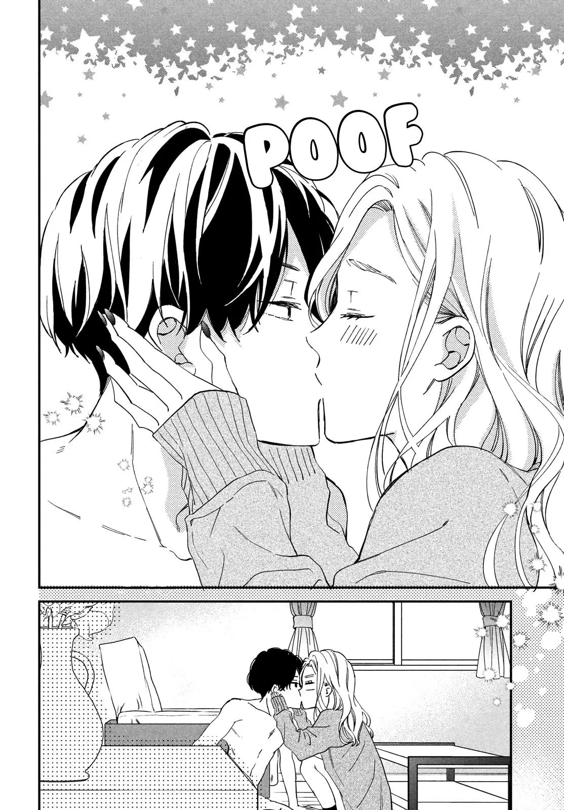 Neko to Kiss (2020) - Capítulo 1 - Página 14 - LectorTMOo