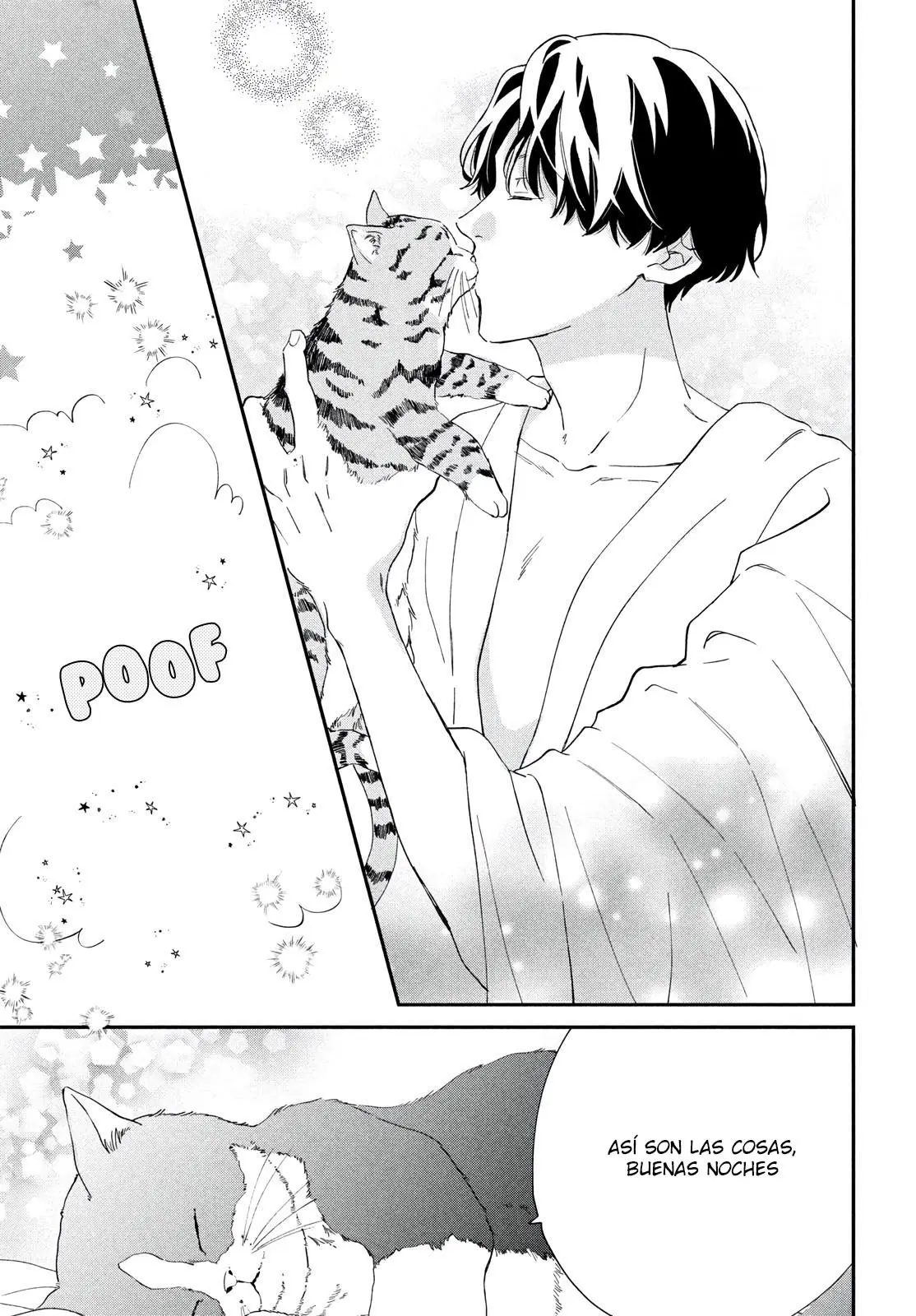 Neko to Kiss (2020) - Capítulo 1 - Página 30 - LectorTMOo