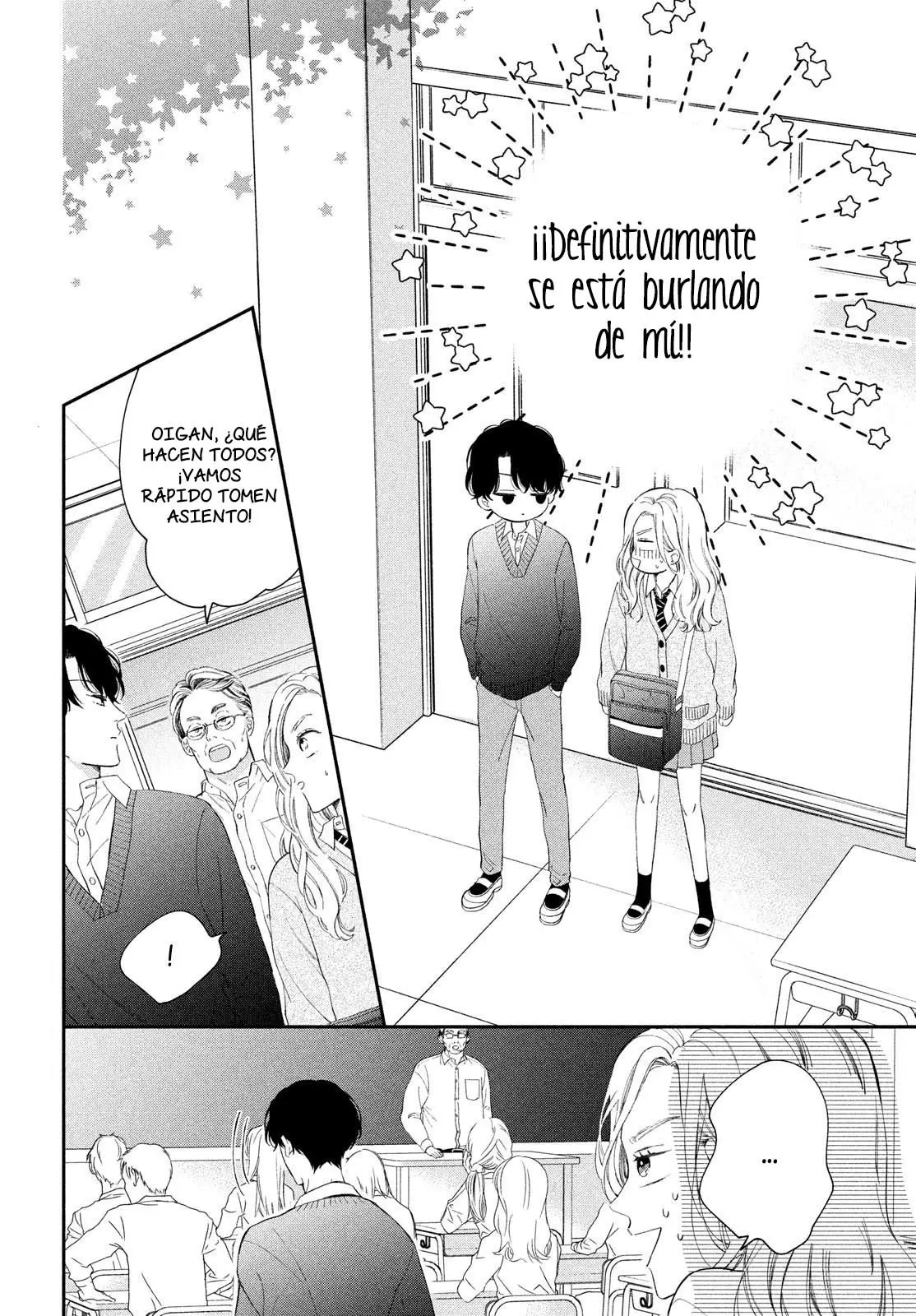 Neko to Kiss (2020) - Capítulo 2 - Página 5 - LectorTMOo