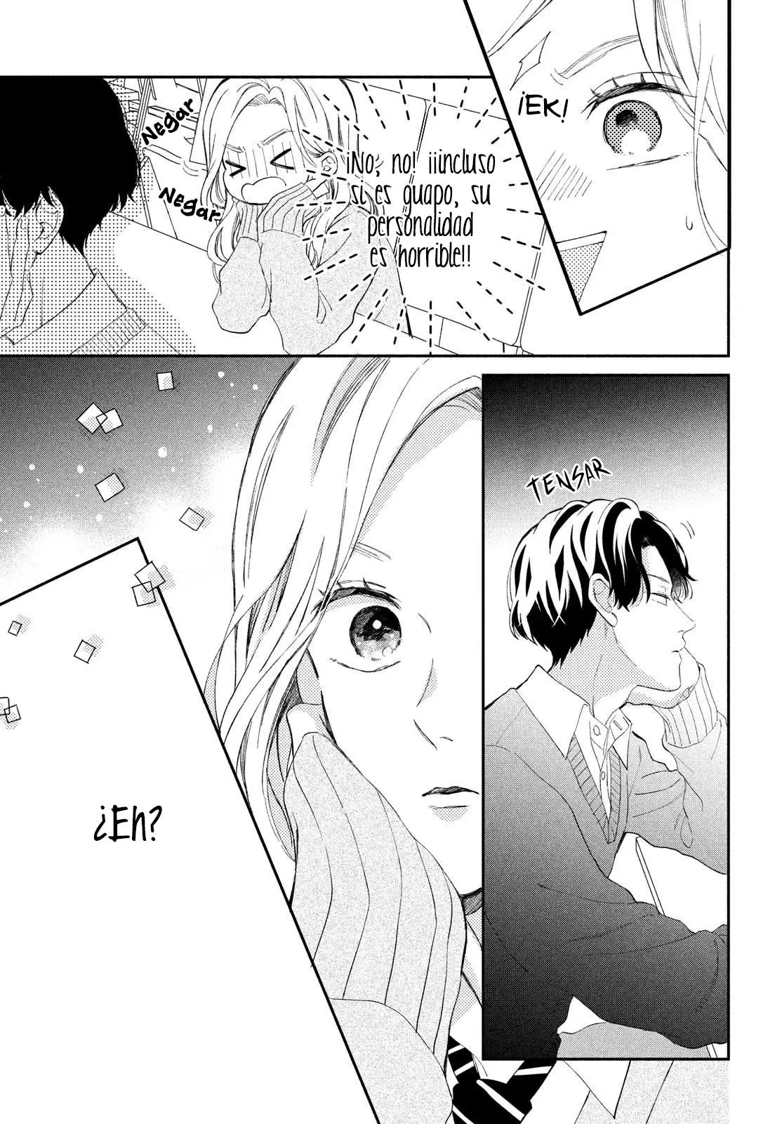 Neko to Kiss (2020) - Capítulo 2 - Página 12 - LectorTMOo