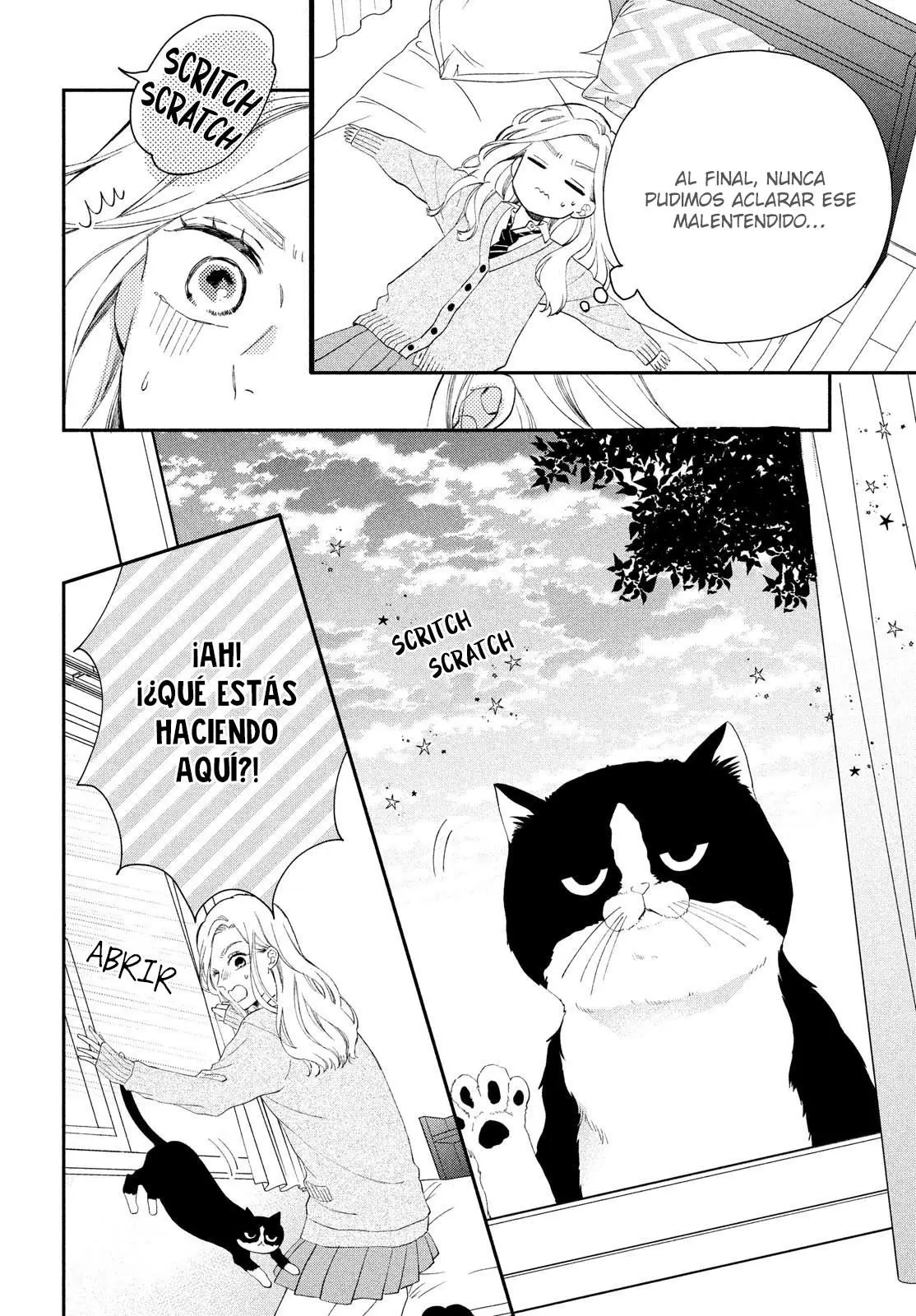 Neko to Kiss (2020) - Capítulo 2 - Página 15 - LectorTMOo