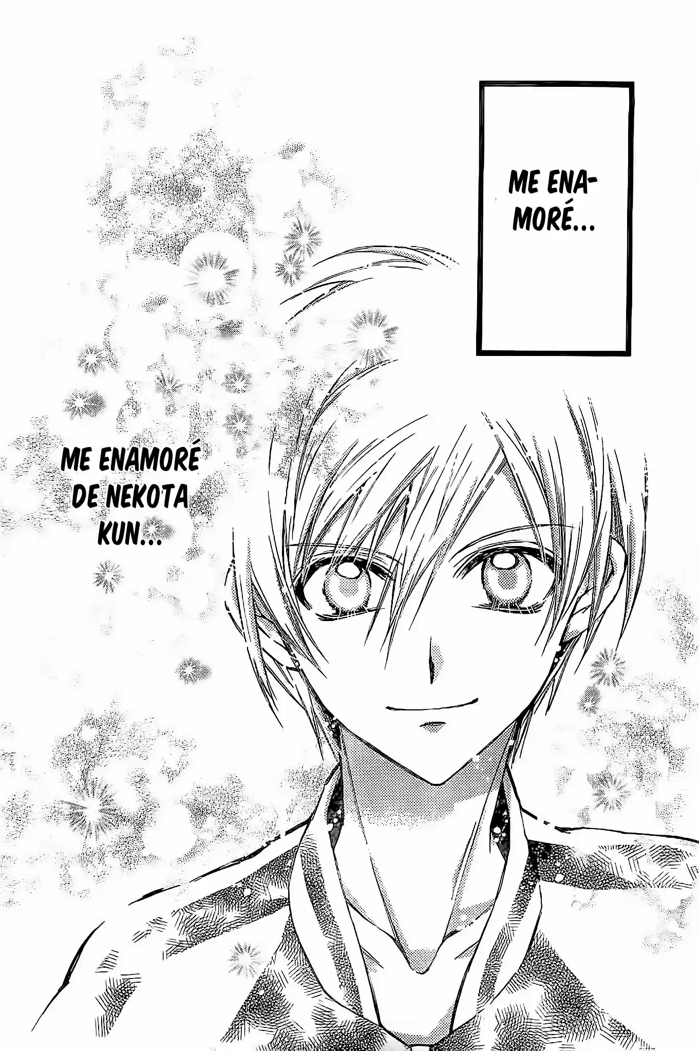 Neko to Watashi no Kinyoubi (2013) - Capítulo 10 - Página 4 - LectorTMOo