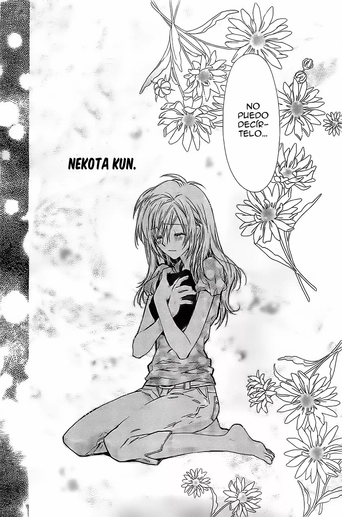 Neko to Watashi no Kinyoubi (2013) - Capítulo 10 - Página 10 - LectorTMOo