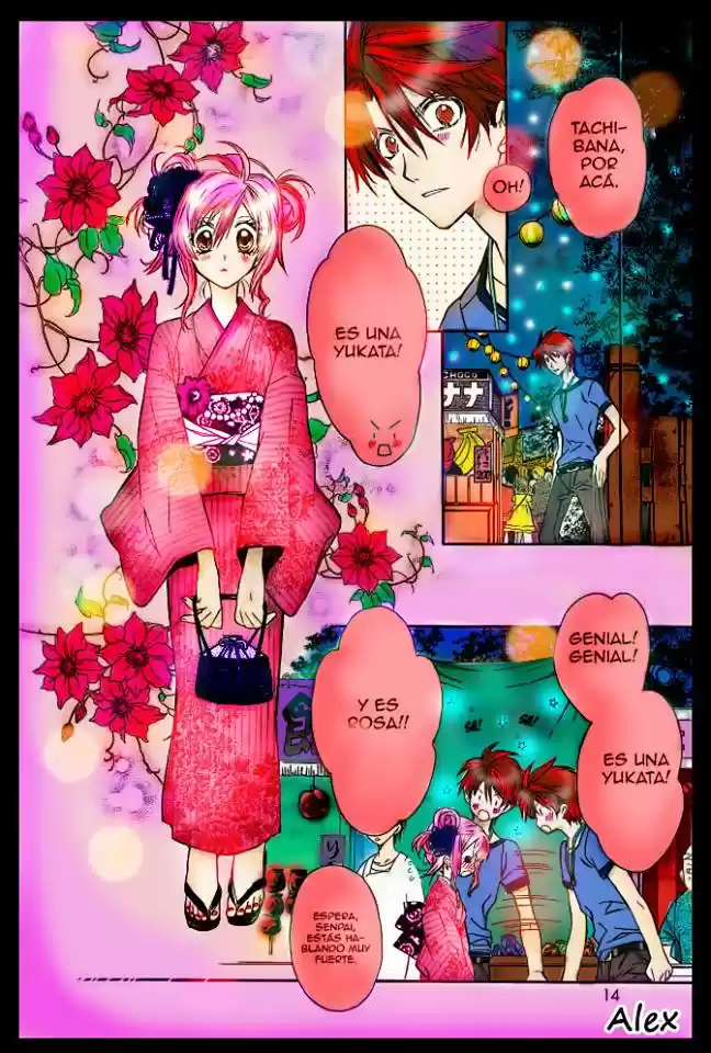 Neko to Watashi no Kinyoubi (2013) - Capítulo 10 - Página 12 - LectorTMOo
