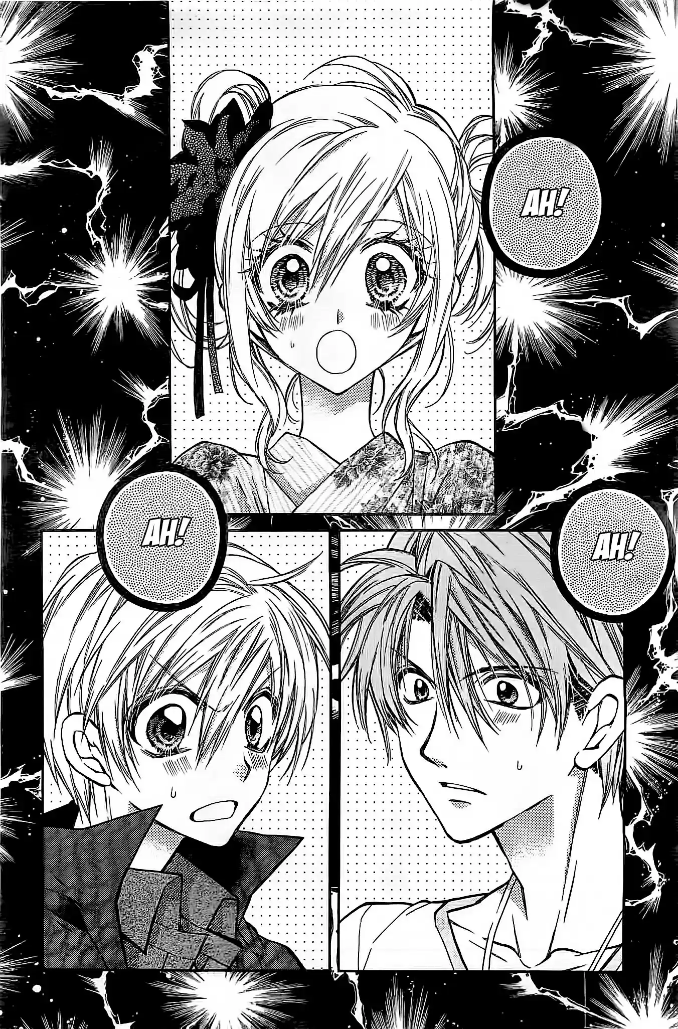 Neko to Watashi no Kinyoubi (2013) - Capítulo 10 - Página 16 - LectorTMOo
