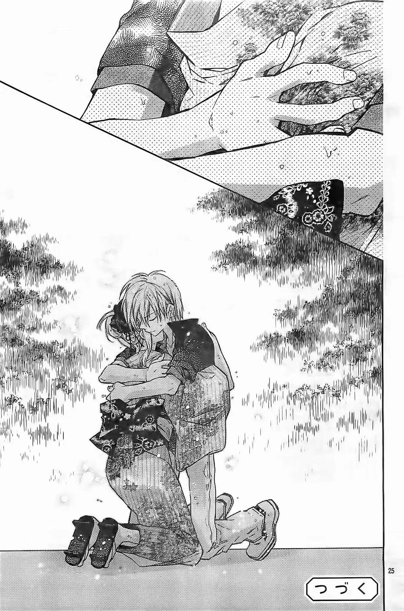 Neko to Watashi no Kinyoubi (2013) - Capítulo 10 - Página 29 - LectorTMOo