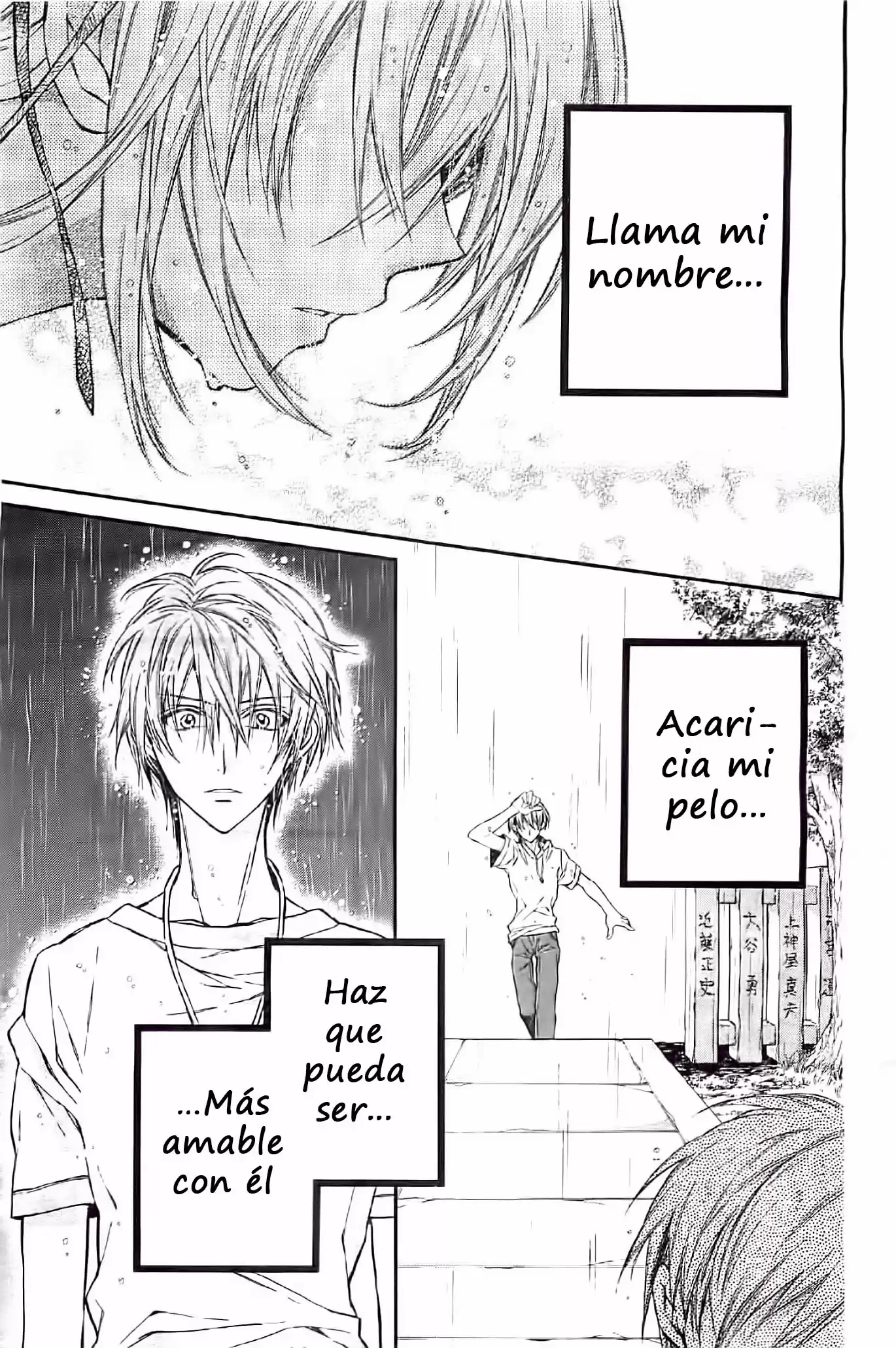 Neko to Watashi no Kinyoubi (2013) - Capítulo 11 - Página 9 - LectorTMOo
