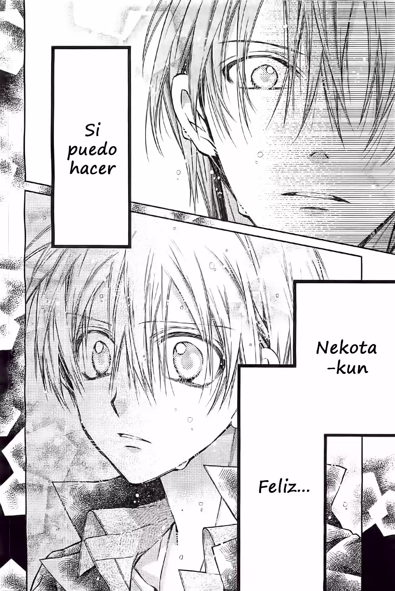 Neko to Watashi no Kinyoubi (2013) - Capítulo 11 - Página 10 - LectorTMOo