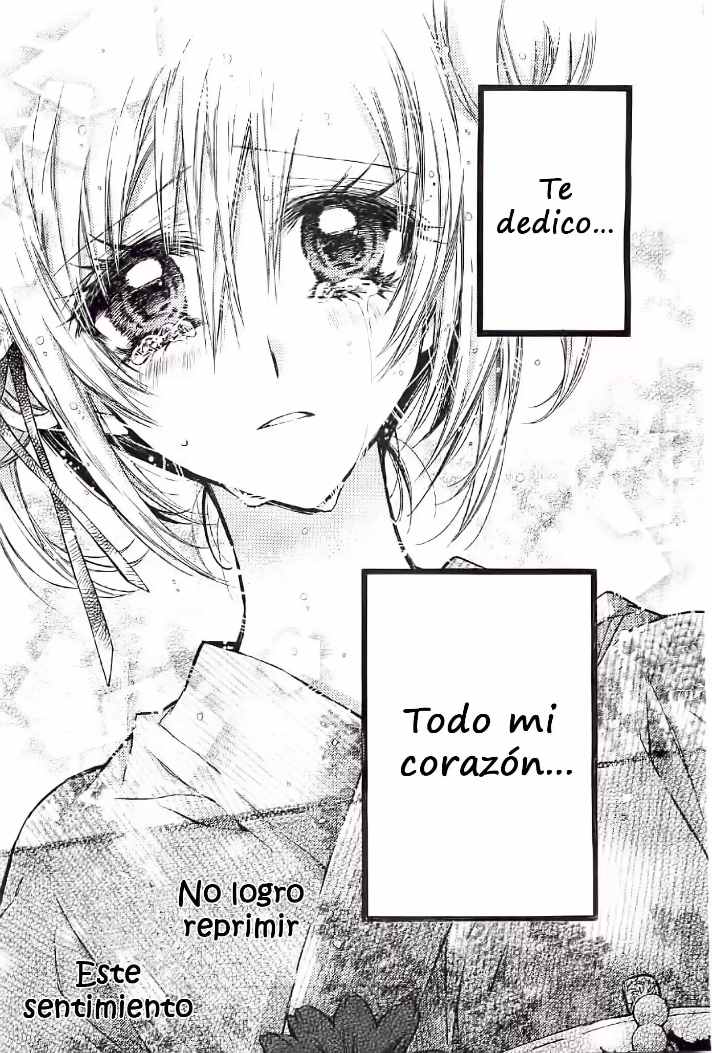 Neko to Watashi no Kinyoubi (2013) - Capítulo 11 - Página 11 - LectorTMOo