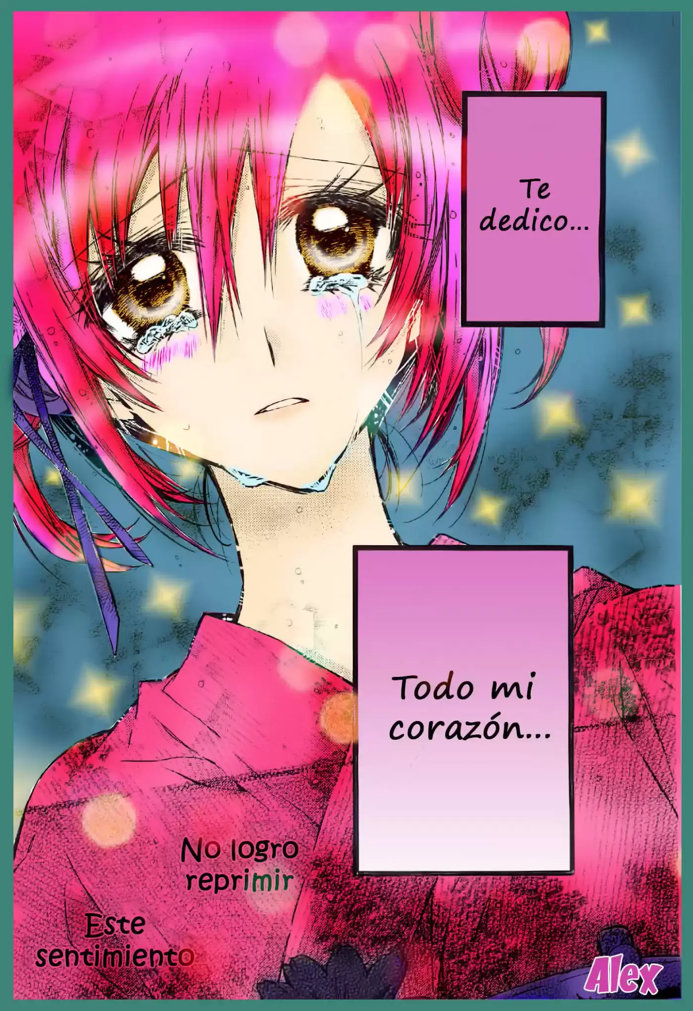 Neko to Watashi no Kinyoubi (2013) - Capítulo 11 - Página 12 - LectorTMOo