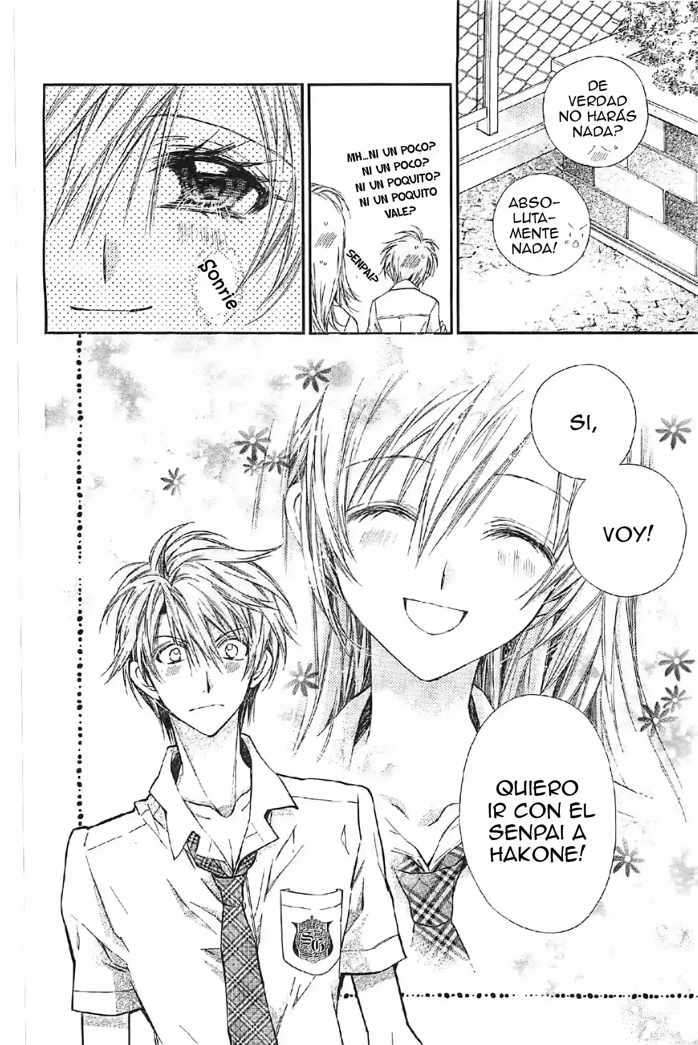 Neko to Watashi no Kinyoubi (2013) - Capítulo 11 - Página 27 - LectorTMOo